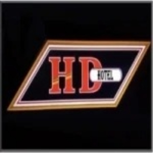  Hd Hotel Web Rádio/AL